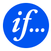 IF logo
